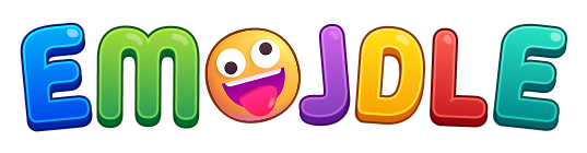 Emojdle